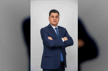 Başkan Maraş’tan ABD’ye ek vergi tepkisi 