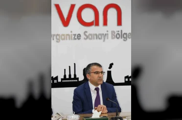 Başkan Memet Aslan’dan 24 Kasım Öğretmenler Günü mesajı 