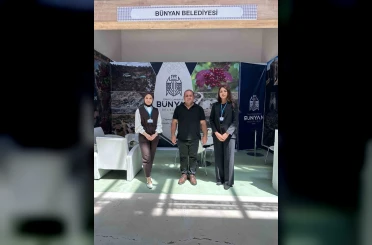Başkan Metin’den Kayseri Tanıtım Günleri’ne davet 