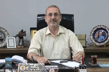 Başkan Murat Afşarünal’dan Zafer Meydanı’ndaki yiyecek standlarına tepki 