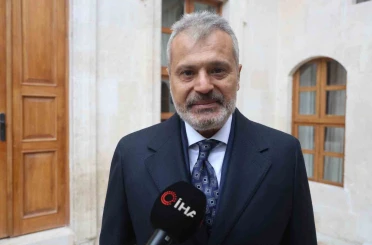 Başkan Öntürk, "Asrın felaketinin ardından yeniden inşa edilen Hatay’ımızı dünyaya tanıtmanın gururunu ve onurunu yaşıyoruz" 