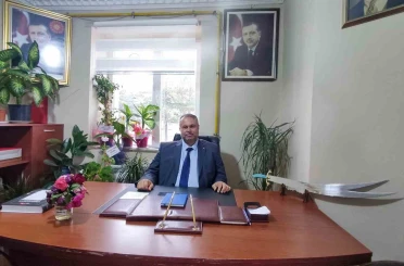 Başkan Önür’den CHP’li Çifteler Belediyesi’ne kandil eleştirisi 