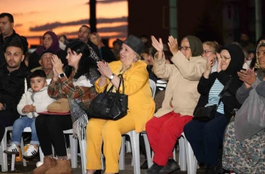Başkan Özarslan, Aktepe’de kentsel dönüşüm müjdesi verdi 