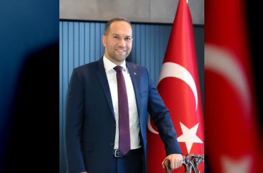 Başkan Özdemir: "2026, Niğde için hasat ve yükseliş yılı olacak" 