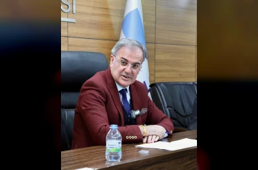Başkan Özdoğan: "Hacılar’da hizmet ve eser yolculuğumuz kararlılıkla devam edecek" 
