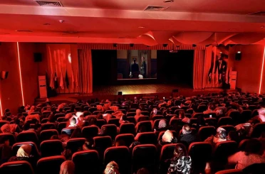 Başkan Özdoğan’dan Cumhuriyetin Işığında Sinema Günleri’ne davet 