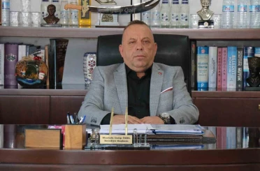 Başkan Özel: "Gerçekler ortadadır" 