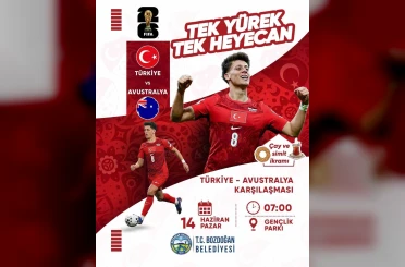 Başkan Özel, vatandaşları Gençlik Parkı’na davet etti 
