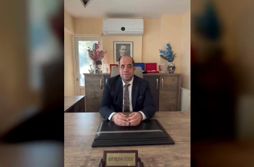 Başkan Özen: "Braille Alfabesi bir lütuf değil, temel bir haktır" 