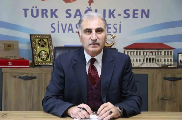 Başkan Özen: "Memur ve emeklinin kaybı refah payı ile telafi edilmelidir" 