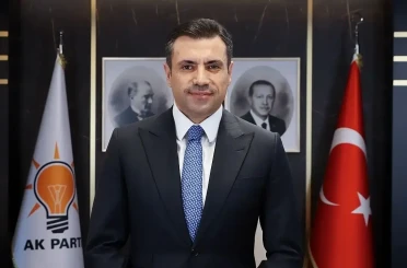 Başkan Özgökçen’in acı günü!