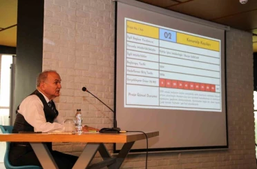 Başkan Özlü "Düzce’yi planlı bir şekilde büyütüyoruz" 