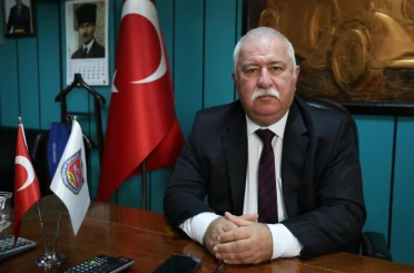 Başkan Özmeriç; Yeni uygulanacak vergi düzenlemesini değerlendirdi 