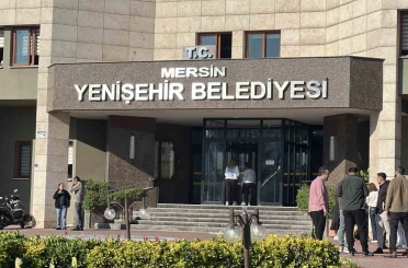 Başkan Özyiğit’ten operasyon açıklaması: "Hukuka güvenimiz tam" 