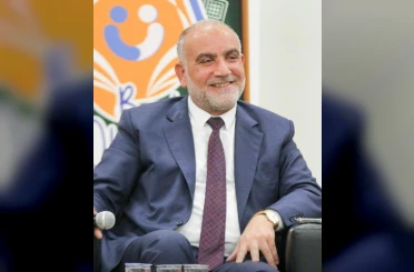Başkan Sandıkçı: "Öğrencilerimizin tamamına burs desteği sağlıyoruz" 