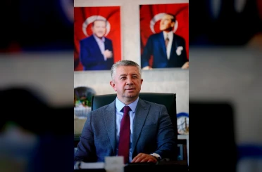 Başkan Sarıkaya: "Kayseri mobilyası tasarlayan, markalaşan ve dünyaya yönelen bir güç" 