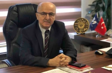 Başkan Sayar:"Kayıtlı ekonominin güçlenmesinde kritik bir rol üstleniyoruz" 