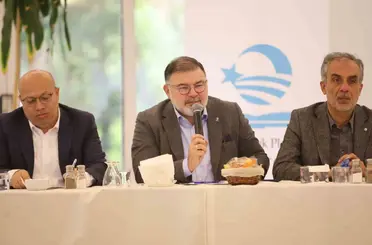 Başkan Saygılı’dan eğitime destek çalışmaları kapsamında EDP’ye ziyaret
