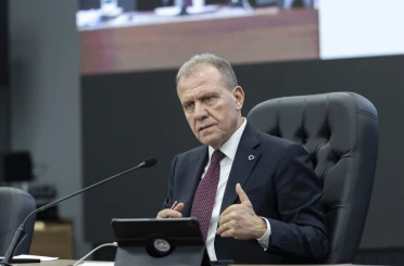 Başkan Seçer: "Bir kenti tanıtmak için bazı enstrümanları kullanmanız lazım" 