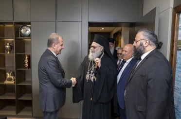 Başkan Seçer: "Mersin’de 400 bin depremzede kardeşçe ağırlandı" 