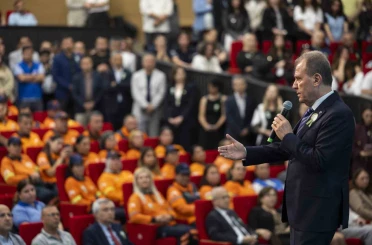 Başkan Seçer: "Mersin’i sahiplenen bir belediyecilik anlayışımız var" 