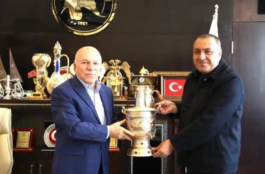 Başkan Sekmen, Narman‘da projeleri inceledi 