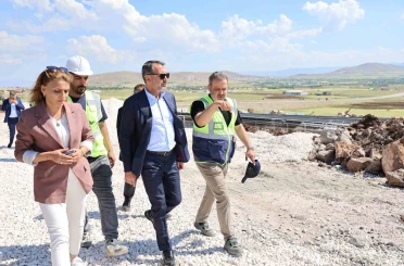 Başkan Şerifoğulları: "Sahip olduğumuz kaynakları en etkin şekilde yatırıma dönüştürmeyi hedefliyoruz" 