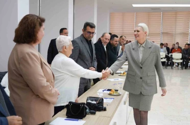 Başkan Subaşı, "Mahallelerimizin sesi olan muhtarlarımızla birlikte güzel çalışmalar yapmaya devam edeceğiz’’ 