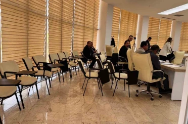 Başkan Subaşı Meclise katılmayınca bazı başkan yardımcılıları ve birim müdürleri koltukları boş kaldı 