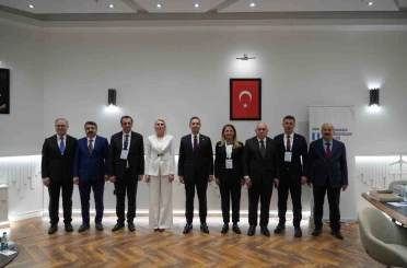 Başkan Subaşı tekrar encümen üyesi oldu 