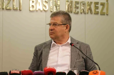 Başkan Subaşıoğlu, Babadağ’ın doğalgaz ihtiyacını bir kez daha gündeme taşıdı 