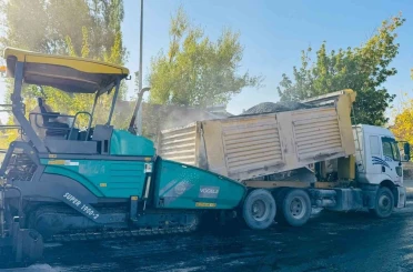 Başkan Taşkın "Çukur siyasetine son verdik" 