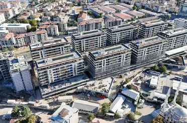Başkan Taşkın, eski hal binası alanındaki projeyi inceledi
