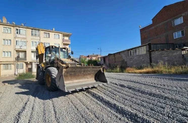 Başkan Taşkın, Hidayet Mahallesi’nde esnaf ve vatandaşlarla buluştu 
