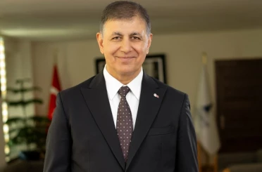 Başkan Tugay UCLG Kültür Komitesi Eş Başkanlığına seçildi 