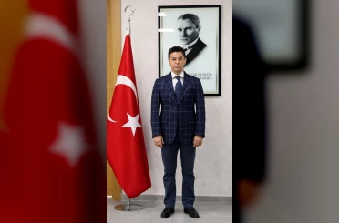 Başkan Ünlü’nün 19 Mayıs mesajı 