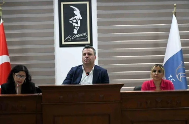 Başkan Vekili Demirtaş: "Özer Türk Stadı’ndaki süreç resmi teknik raporlar doğrultusunda yürütülüyor" 