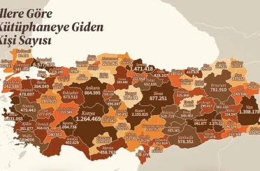 Başkan Yalçın: "Projelerimizle Talas’ta okuma devrimi gerçekleştirdik" 