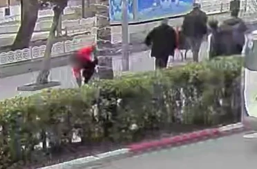 Başkan Yalım, ahlak dışı davranışı affetmedi 