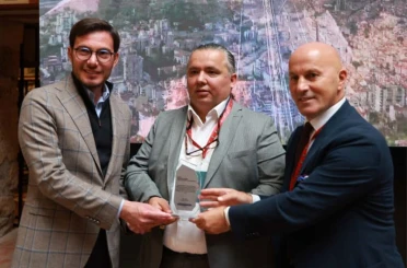 Başkan Yazıcıoğlu: "Tokat’ın ilim hayatındaki mirasını korumalıyız" 