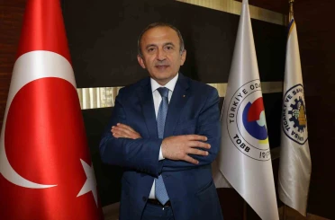 Başkan Yılmaz: "Manisa ihracatta gücünü bir kez daha gösterdi" 