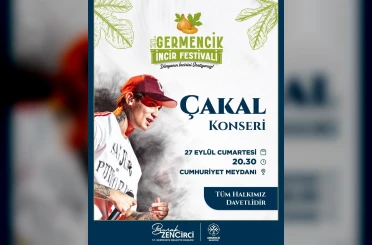Başkan Zencirci: "Germencik İncir Festivali’nde gençlik enerjisi zirvede" 
