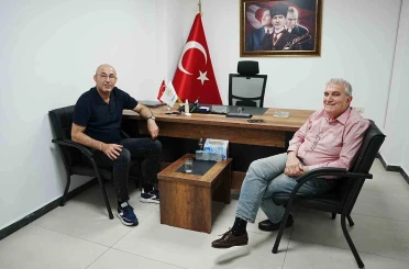 Başkan Zencirci’den örnek uygulama 