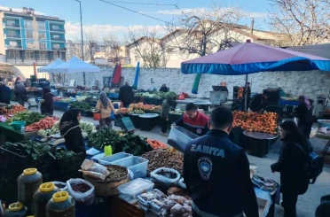 Başkan Zencirci’den ’semt pazarı’ açıklaması 
