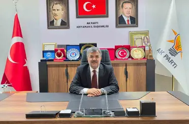 Başkanı Çadır, 30 Ağustos Zafer Bayramı’nı kutladı
