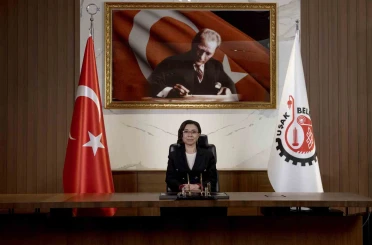 Başkanvekili Özkan; "Çocuklarımıza hak ettikleri aydınlık yarınları vereceğiz" 