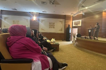 Başkent’te güçlü anneler için farkındalık buluşması 