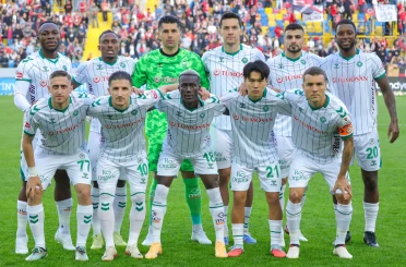 Başkentte sevindiren galibiyet!