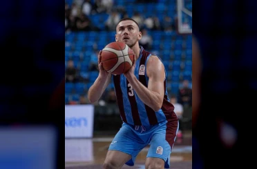 Basketbol Süper Ligi: Trabzonspor: 84 - Aliağa Petkimspor : 90 