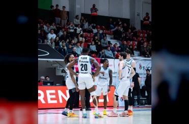Basketbolda İzmir takımlarının durumu belli oluyor 